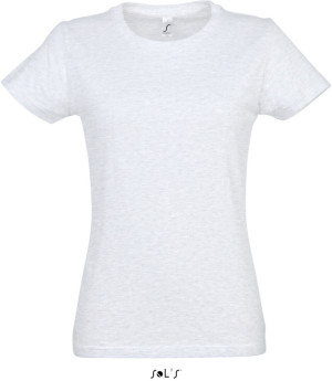 Damen T-Shirt - Reklamnepredmety