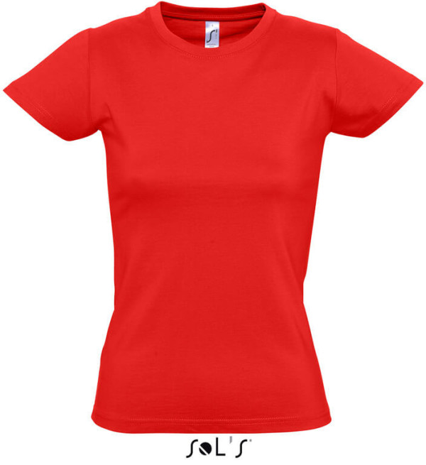 Damen T-Shirt