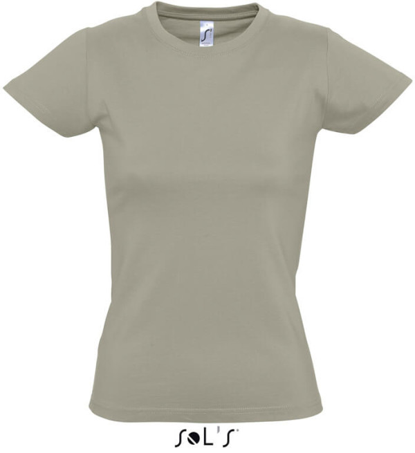 Damen T-Shirt