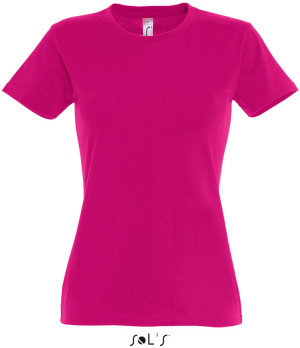 Damen T-Shirt - Reklamnepredmety