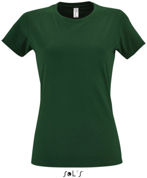 Damen T-Shirt - Reklamnepredmety