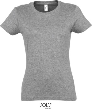 Damen T-Shirt - Reklamnepredmety