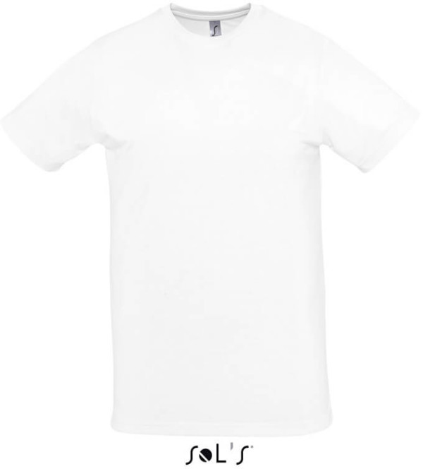 Sublimations T-Shirt