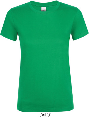 Damen T-Shirt - Reklamnepredmety