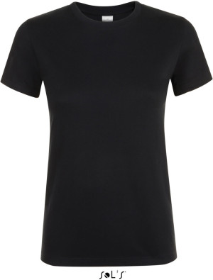 Damen T-Shirt - Reklamnepredmety