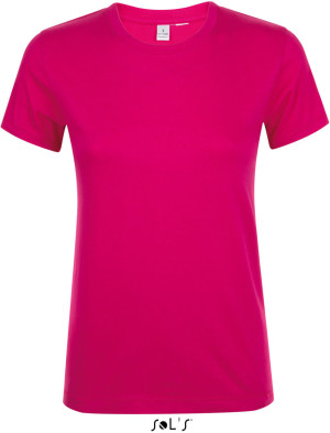 Damen T-Shirt - Reklamnepredmety