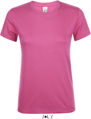 Damen T-Shirt - Reklamnepredmety