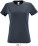 Damen T-Shirt - 392866BC-A38B-471B-9DE8-3E3B718202AC - variant CC 25182535601