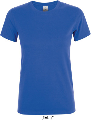 Damen T-Shirt - Reklamnepredmety