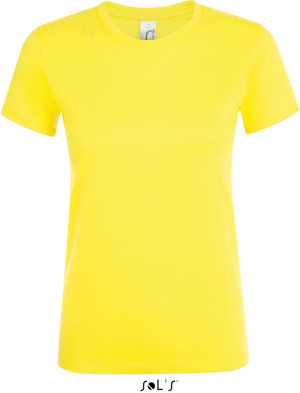 Damen T-Shirt - Reklamnepredmety