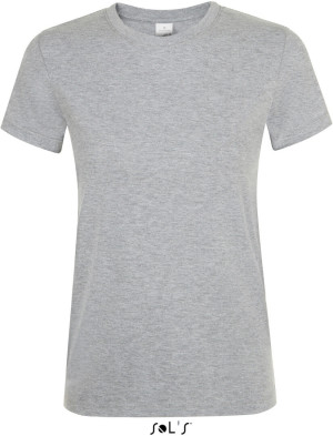 Damen T-Shirt - Reklamnepredmety