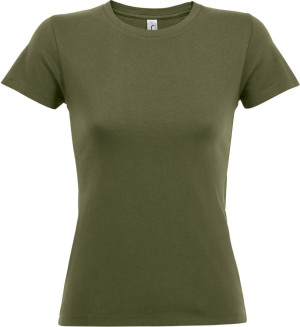 Damen T-Shirt - Reklamnepredmety