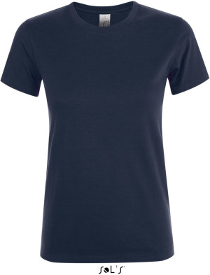 Damen T-Shirt - Reklamnepredmety