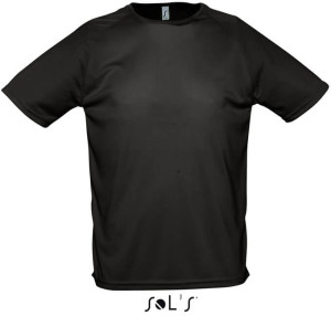 Herren Raglan Sport Shirt - Reklamnepredmety