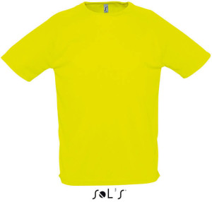 Herren Raglan Sport Shirt - Reklamnepredmety
