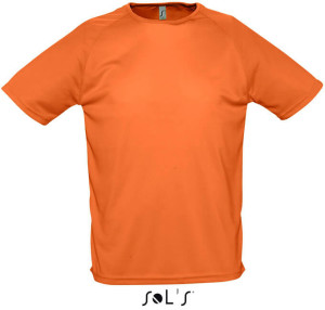 Herren Raglan Sport Shirt - Reklamnepredmety