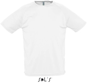 Herren Raglan Sport Shirt - Reklamnepredmety