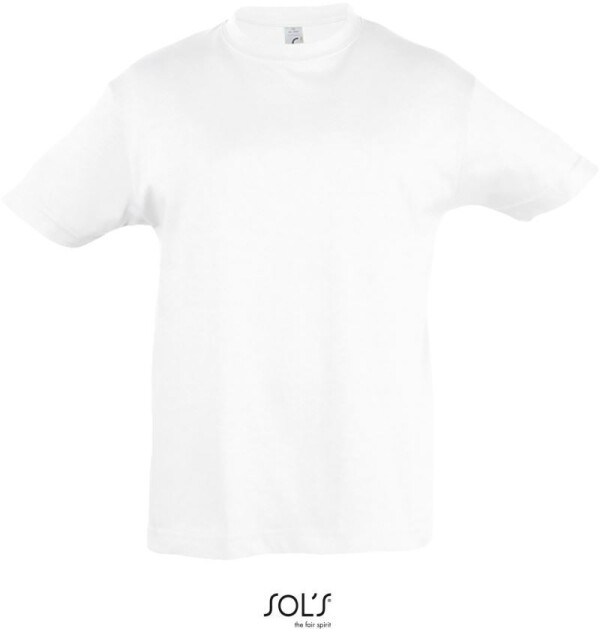 Regent Kids/Kinder T-Shirt