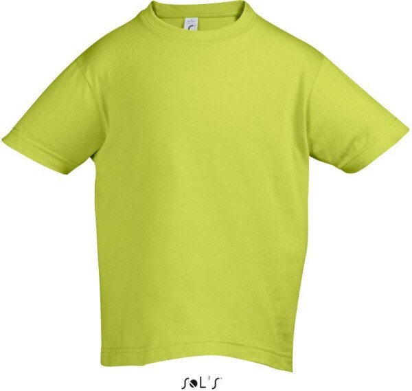 Regent Kids/Kinder T-Shirt