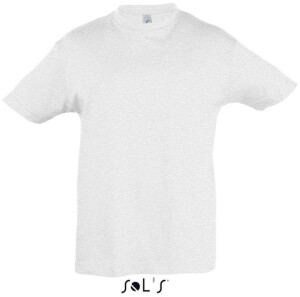 Regent Kids/Kinder T-Shirt - Reklamnepredmety