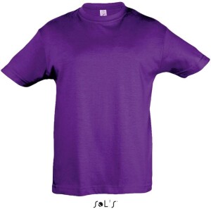 Regent Kids/Kinder T-Shirt - Reklamnepredmety