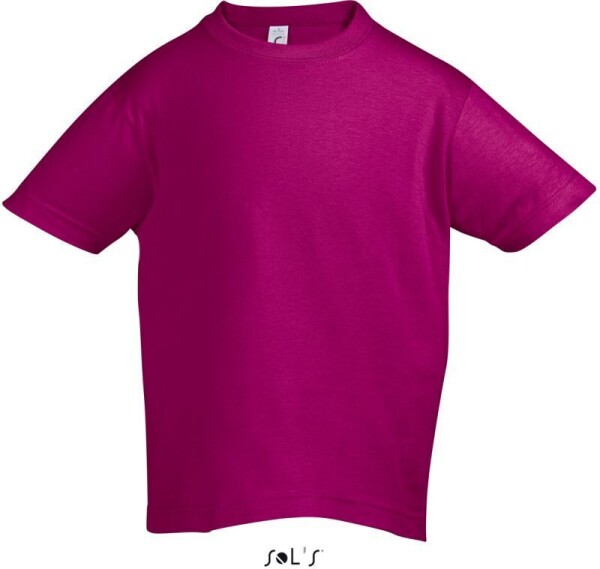 Regent Kids/Kinder T-Shirt
