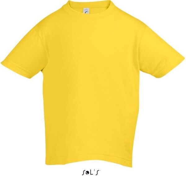 Regent Kids/Kinder T-Shirt