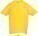 Regent Kids/Kinder T-Shirt - ps-251970-sol-s-regent-kids-gold-front-d8b242e7-ba66-446c-850b-c90611858cc3-web - variant 
