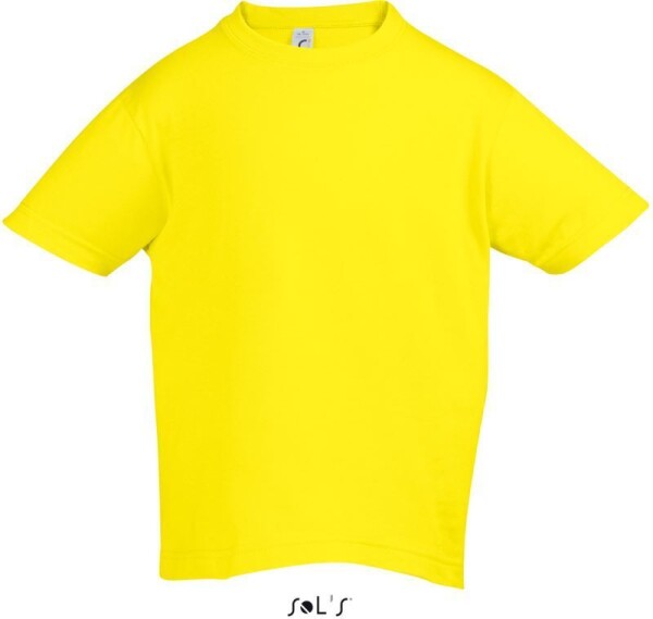 Regent Kids/Kinder T-Shirt
