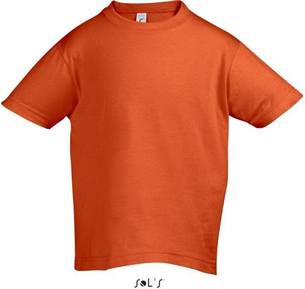 Regent Kids/Kinder T-Shirt