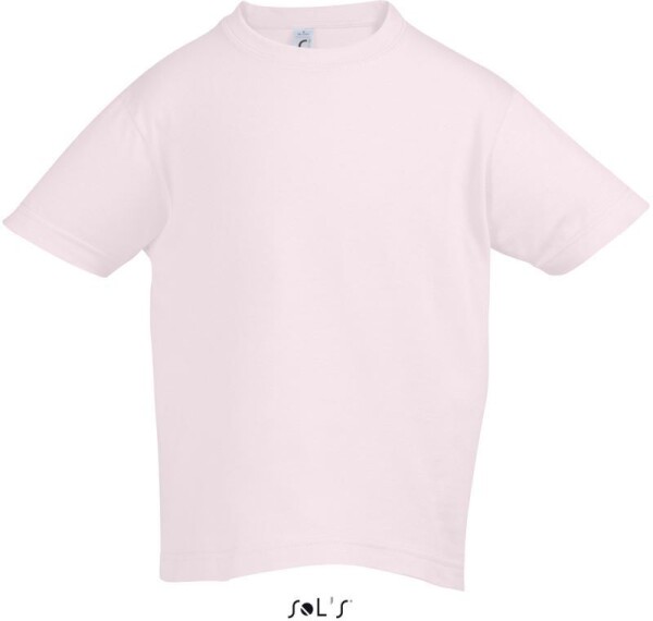 Regent Kids/Kinder T-Shirt
