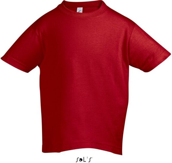 Regent Kids/Kinder T-Shirt
