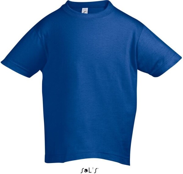 Regent Kids/Kinder T-Shirt