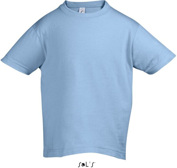 Regent Kids/Kinder T-Shirt