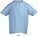 Regent Kids/Kinder T-Shirt - ps-251970-sol-s-regent-kids-sky-blue-front-26722cb5-5828-4d28-9324-495795f02ae0-web - variant 