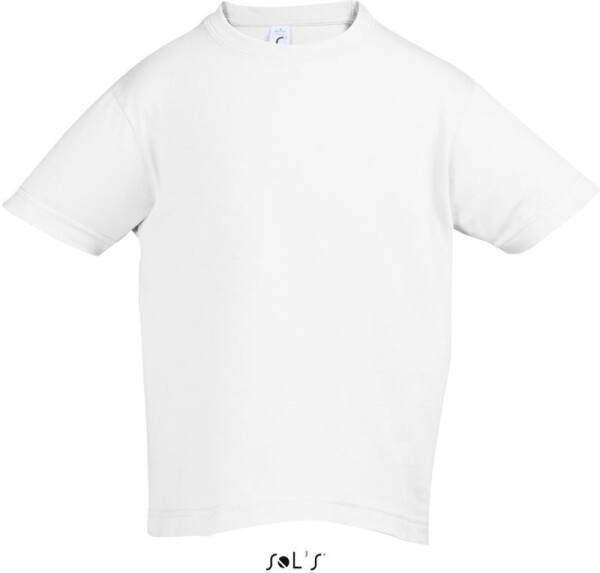Regent Kids/Kinder T-Shirt