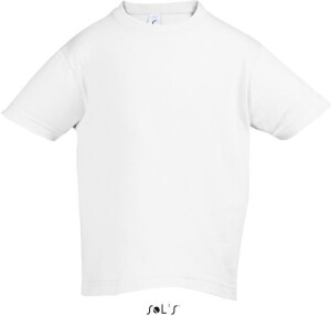 Regent Kids/Kinder T-Shirt - Reklamnepredmety