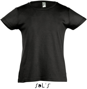 Mädchen T-Shirt - Reklamnepredmety