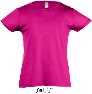 Mädchen T-Shirt - Reklamnepredmety