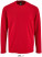 Herren T-Shirt langarm - 6607D43F-1EDE-4AB4-A04C-853F2379502F - variant CC 25207400401