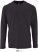 Herren T-Shirt langarm - F0F26130-5AA4-4296-8AE3-05F63BB87334 - variant CC 25207435601