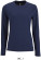 Damen T-Shirt langarm - 56068AC3-6727-4684-AFC8-7676AED5E663 - variant CC 25207529001