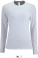 Damen T-Shirt langarm - 95366F94-0495-4AC5-AE36-E5BEA01EE257 - variant CC 25207500101