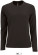 Damen T-Shirt langarm - BE8BAD39-190F-413F-A643-955FF41B511C - variant CC 252075n1101