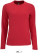 Damen T-Shirt langarm - C384873B-6E14-4C2A-A031-1550B4FDCE81 - variant CC 25207500401