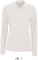 Damen Piqué Polo langarm - 47690C10-5058-4AC9-9E8F-214907AAD0F8 - variant CC 25208300101