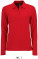 Damen Piqué Polo langarm - FF6C451C-5708-4B92-AB12-D0F07FD815DD - variant CC 25208300401