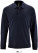 Herren Piqué Polo langarm - C1E4A2D5-CDFB-4041-9679-3B134A90C2C7 - variant CC 25208729001