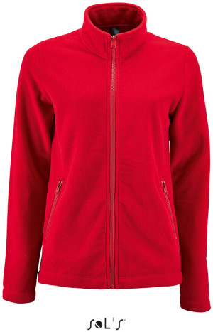 Damen Fleece Jacke - Reklamnepredmety