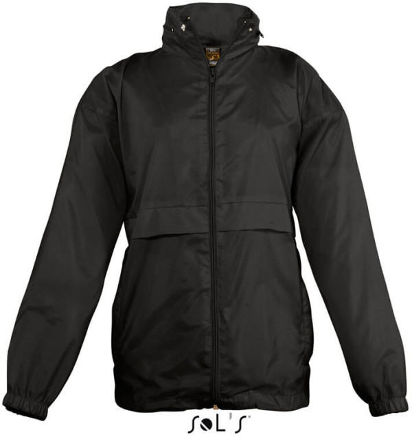 Kinder Windbreaker